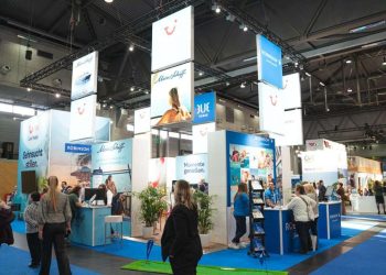 Hercegovina se promovira na najvećem austrijskom sajmu Ferien-Messe Wien 2026