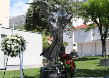Ustavni sud BiH naložio hitno okončanje istrage u slučaju raketiranja Ljubuškog