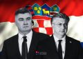 Milanović i Plenković misle jednako: Hrvatska ne treba u biti u Odboru za mir