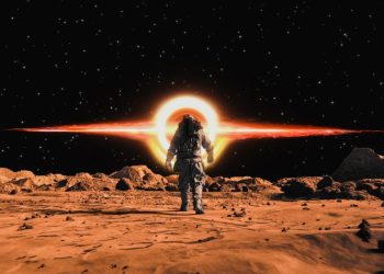 Prvi put u povijesti ISS-a: NASA prijevremeno vraća posadu zbog zdravstvenog problema