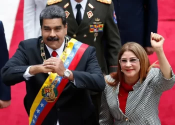 Venezuela traži dokaz da su Maduro i supruga živi nakon Trumpove objave