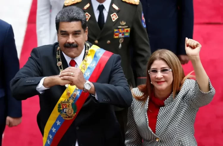 Venezuela traži dokaz da su Maduro i supruga živi nakon Trumpove objave