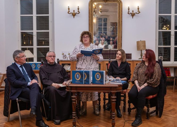 Foto: Općina Grude
