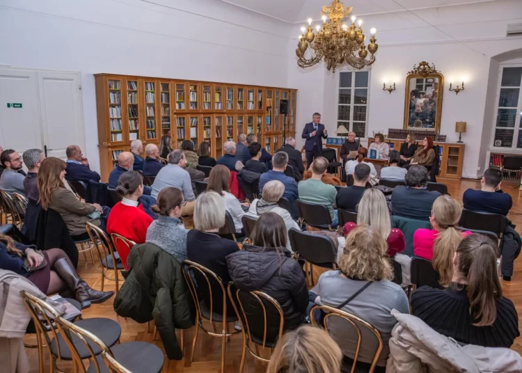 Foto: Općina Grude