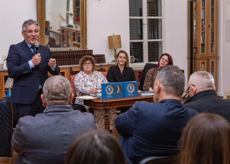 Foto: Općina Grude