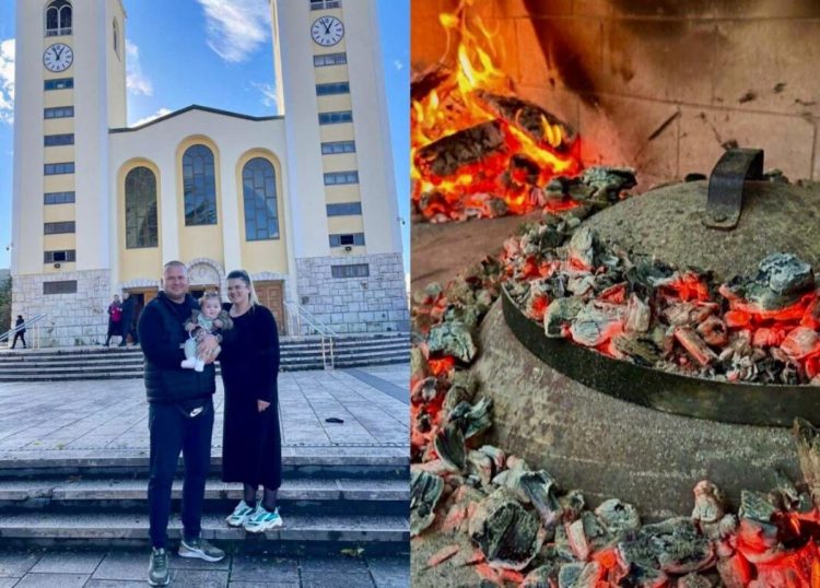 Vratili se iz Njemačke i stvorili posao od nule: Priča obitelji Mustapić iz Stoca