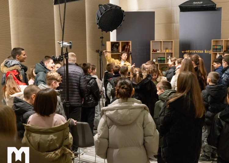 (VIDEO) Međugorje: 120 bračnih parova i preko 300 djece iz cijele Hercegovine na obiteljkom susretu