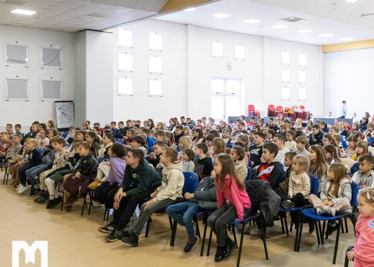 (VIDEO) Međugorje: 120 bračnih parova i preko 300 djece iz cijele Hercegovine na obiteljkom susretu