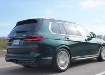 BMW ima novog člana obitelji