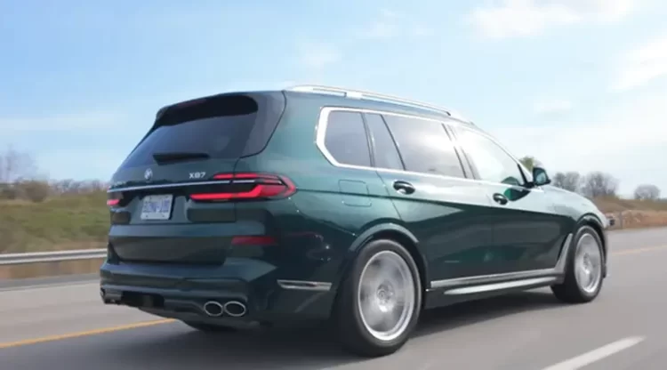 BMW ima novog člana obitelji