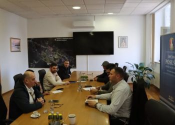 Posušje i Savez izviđača FBiH dogovorili suradnju na projektu Boranka