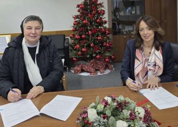 Podrška djeci bez roditelja: Ministrica Bošnjak donirala sredstva za Stadlerov “Egipat”