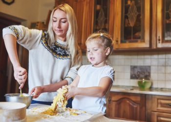 Samohrane mame ruše predrasude: Snaga, sloboda i unutarnji mir