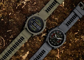Garmin predstavio tactix 8 Cerakote Edition: taktički sat bez kompromisa
