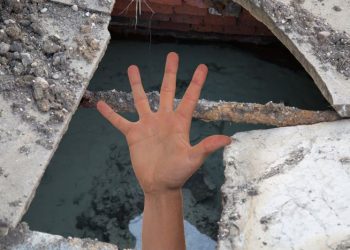 Mali heroji iz Gruda: Dječaci spasili muškarca iz jame s gnojivom