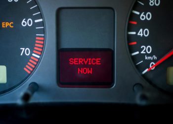 Pojavila se poruka “Service Now” u vožnji? Evo što trebate učiniti i koliko još možete voziti
