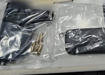 Postupajući po nalogu Općinskog suda u Širokom Brijegu: Krim policija pronašla veću količinu droge i oružja