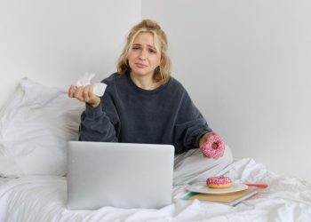 Kako stres razara menstrualni ciklus: Hormonska sabotaža iznutra