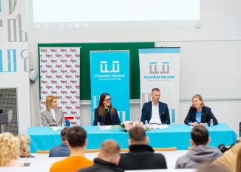 Veleposlanici održali predavanja studentima Sveučilišta u Mostaru