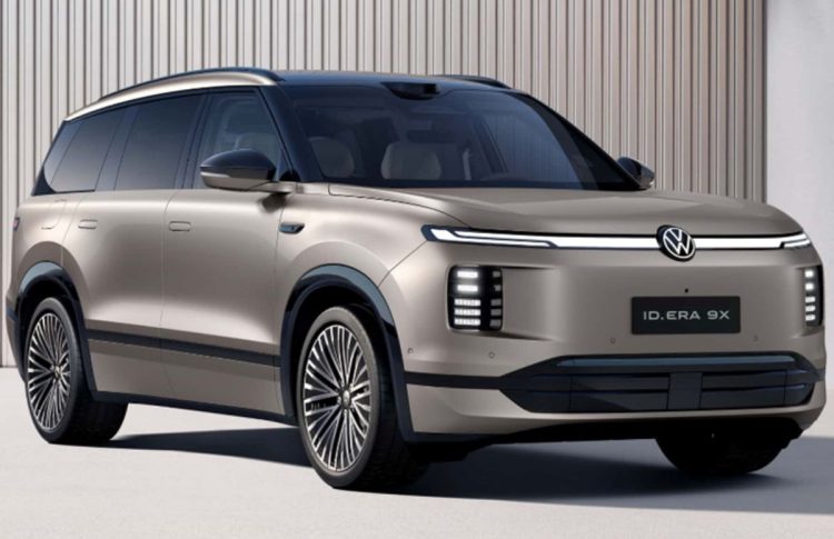 Ovo je najveći Volkswagen i nudi iznenađenje ispod lima