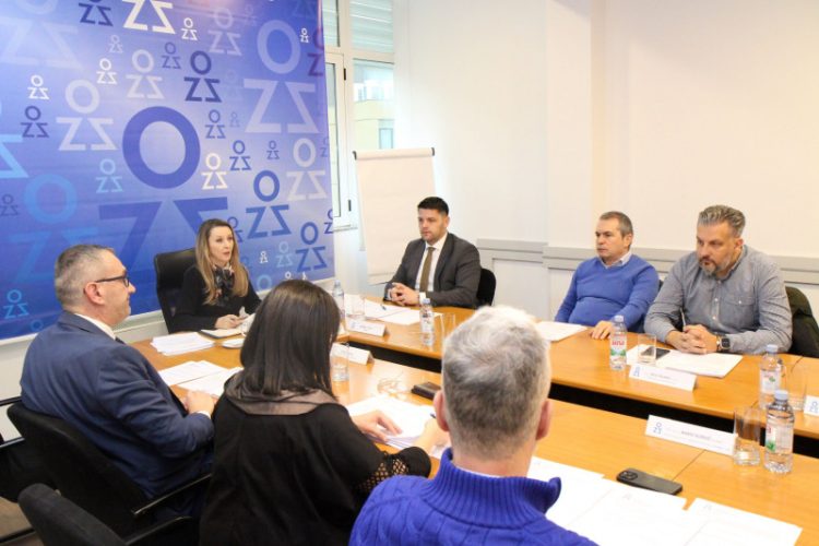 ZZO HNŽ usvojilo Financijski plan za 2026. godinu koji iznosi preko preko 261 milijun KM