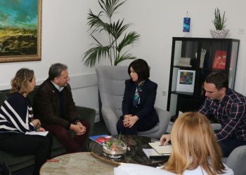 Digitalizacija javne uprave HNŽ-a u fokusu prvog sastanka UNDP-a i Vlade