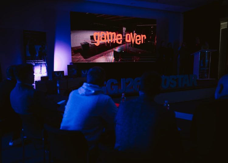 Mostar na globalnoj mapi gaminga: Završen prvi Game Jam u BiH