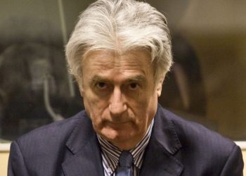 Hoće li ratni zločinac Karadžić danas biti na sahrani supruge? Iz Haga stigao kratak odgovor