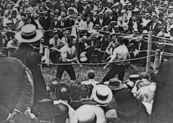 Iz prošlosti Širokog Brijega: Tučnjava momaka iz sela Lise i Gornjega Crnča  1928.