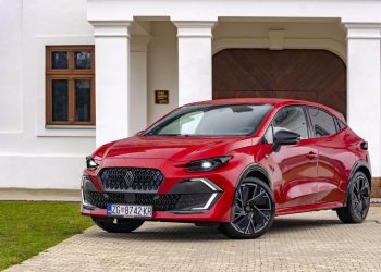 Renault predstavio novi Clio u Hrvatskoj