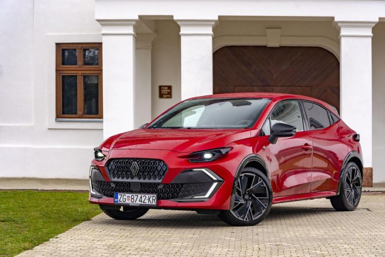 Renault predstavio novi Clio u Hrvatskoj