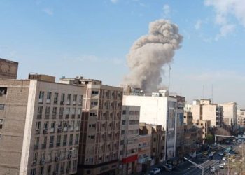 Izrael napao Iran: Snažne eksplozije diljem Teherana