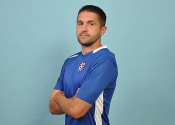 Vrisak.info doznaje: Danijel Kožul Dane vraća se u NK Široki Brijeg