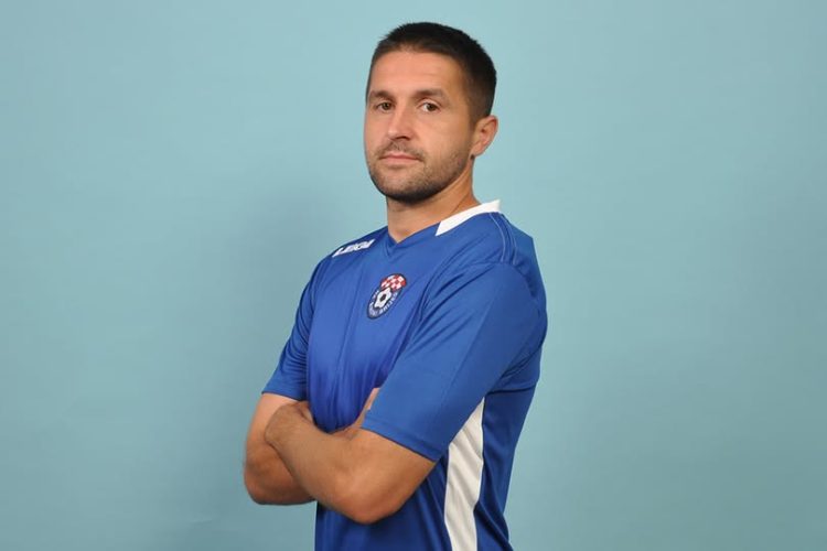 Vrisak.info doznaje: Danijel Kožul Dane vraća se u NK Široki Brijeg