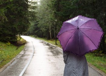 Nestabilno vrijeme u Hercegovini ovaj tjedan: Kiša, pljuskovi i porast rijeka u najavi