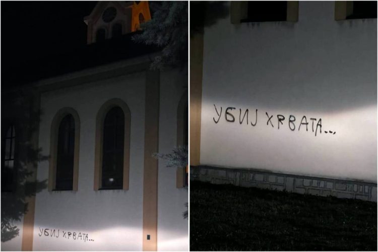 Cvitanović: Institucije moraju zaštititi Hrvate i kazniti širenje mržnje