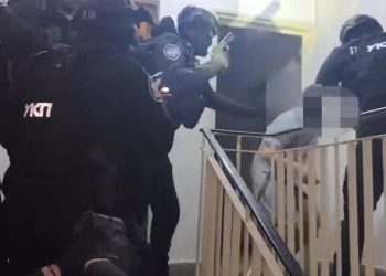 Srbijanski MUP uhitio sedam osoba zbog pedofilije i seksualnog iskorištavanja djece