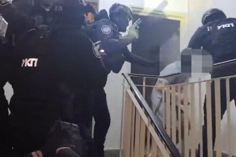Srbijanski MUP uhitio sedam osoba zbog pedofilije i seksualnog iskorištavanja djece
