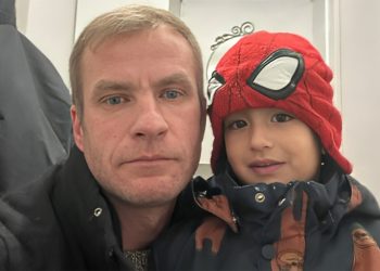Borba se isplatila: Švedska zaustavila deportaciju dječaka u BiH, majka zaplakala od sreće