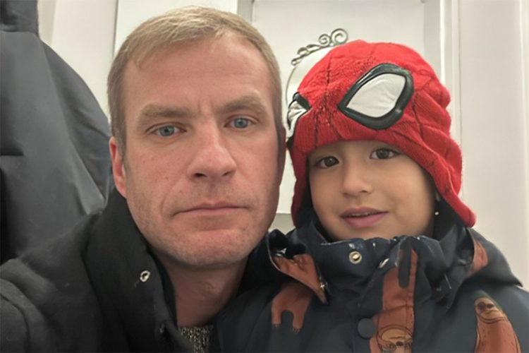 Borba se isplatila: Švedska zaustavila deportaciju dječaka u BiH, majka zaplakala od sreće