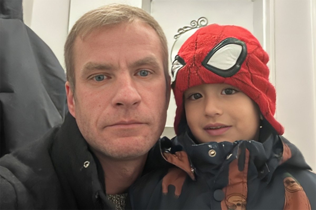 Borba se isplatila: Švedska zaustavila deportaciju dječaka u BiH, majka zaplakala od sreće