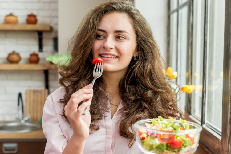 Istraživanje: Vegetarijanci imaju manji rizik od više vrsta raka, ali veći od raka jednjaka