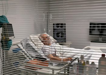 Ovo osjetilo ljudi prvo izgube kada ih samo nekoliko sati dijeli od smrti