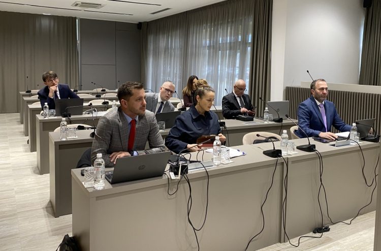 Vlada ŽZH: Održana prezentacija na temu Reformske agende BiH i Plana rasta za Zapadni Balkan