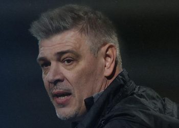 Nogometna legenda iz Srbije preuzima FK Željezničar