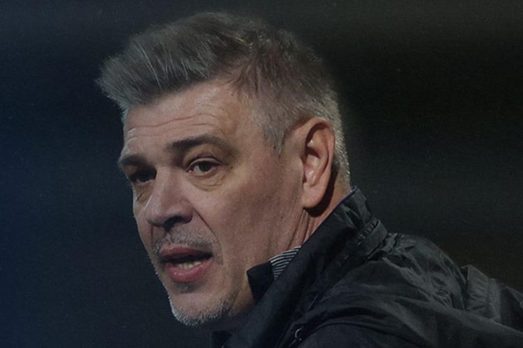 Nogometna legenda iz Srbije preuzima FK Željezničar
