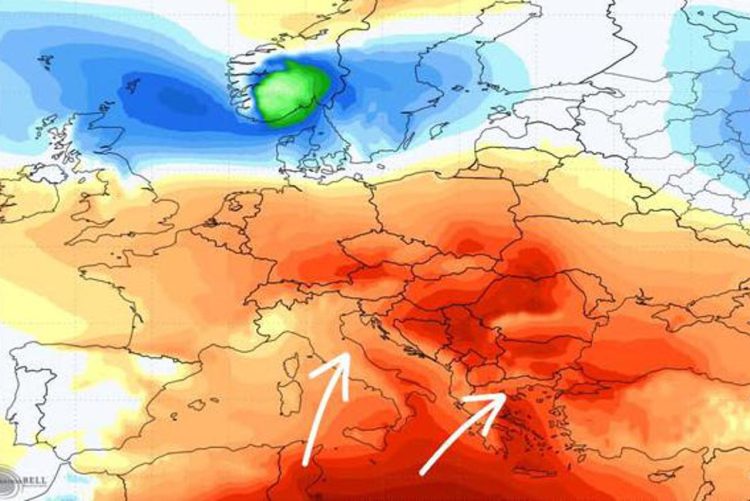 Južina donosi zatopljenje i kišu, ali sredinom veljače moguć snježni preokret