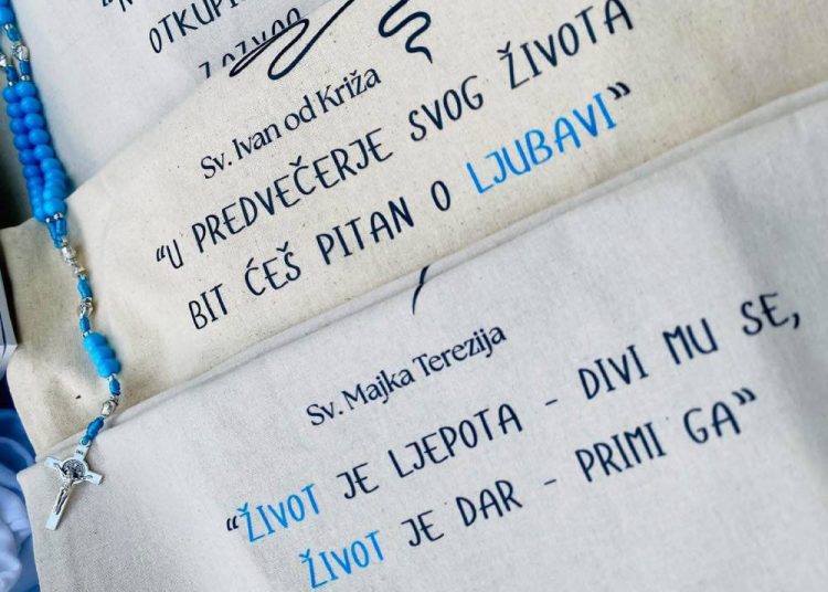 Foto: 40 dana za život Mostar