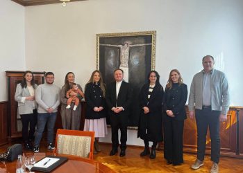 Foto: 40 dana za život Mostar