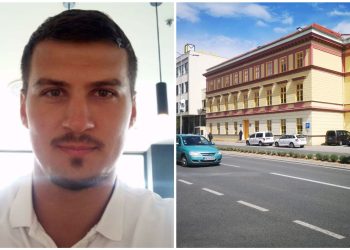 Anisu Kalajdžiću iz Mostar produžen pritvor: Iznešeni novi dokazi